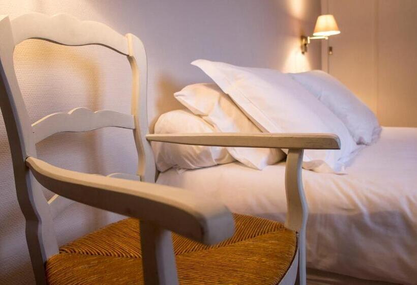 Номер Стандарт, De France