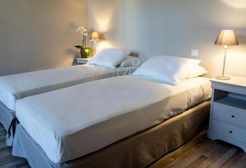 Номер Комфорт, De France