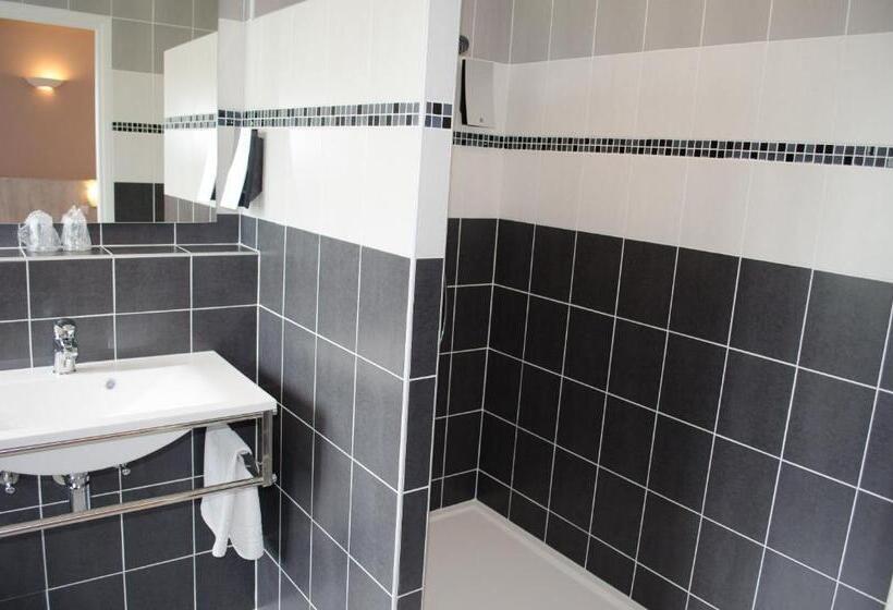 コンフォートルーム, Hôtel Lac Et Forêt