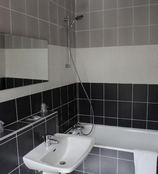 スタンダードルーム, Hôtel Lac Et Forêt