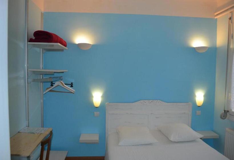 スタンダードルーム, Hôtel Lac Et Forêt