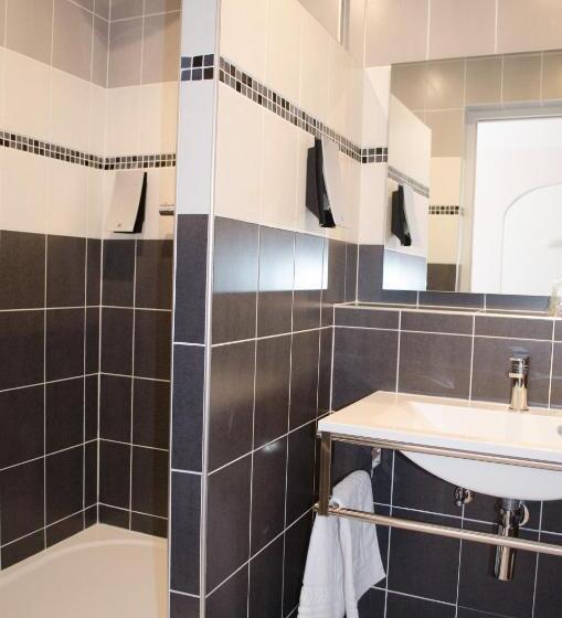 スーペリアトリプルルーム, Hôtel Lac Et Forêt