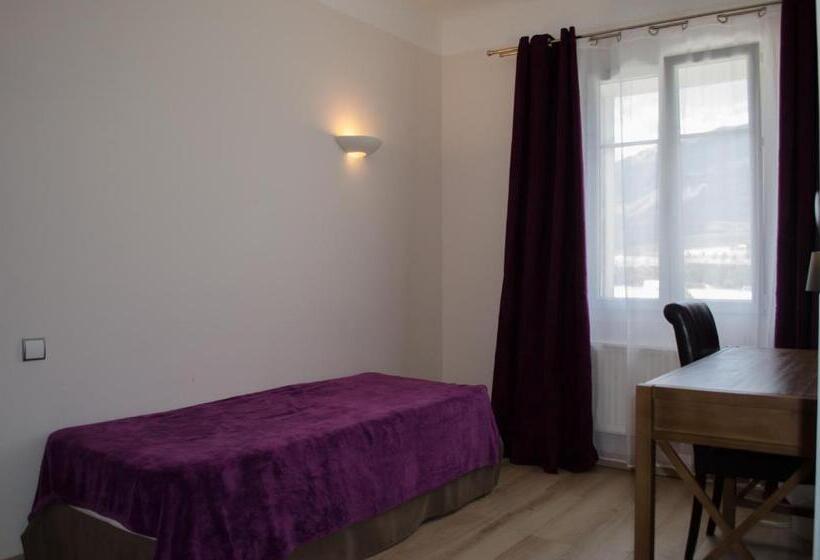 スーペリアトリプルルーム, Hôtel Lac Et Forêt