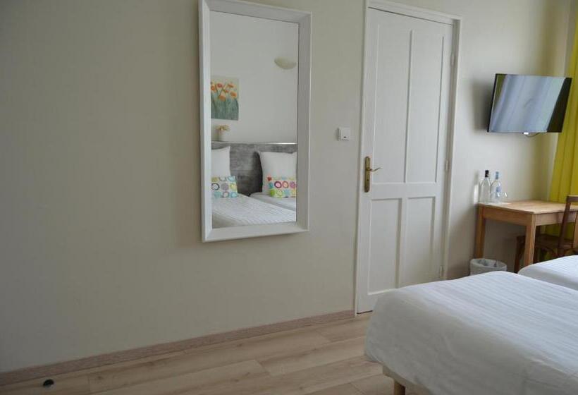 スタンダードルーム, Hôtel Lac Et Forêt