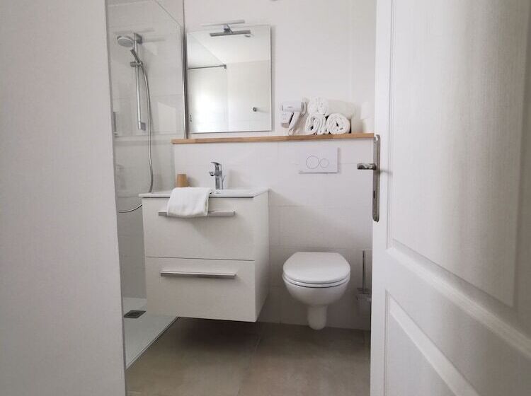 标准间, L Auberge Camarguaise