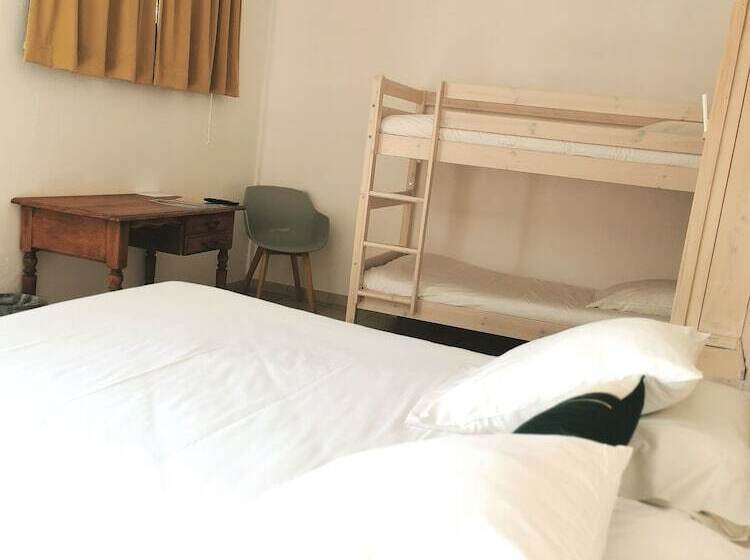 ファミリールーム, L Auberge Camarguaise