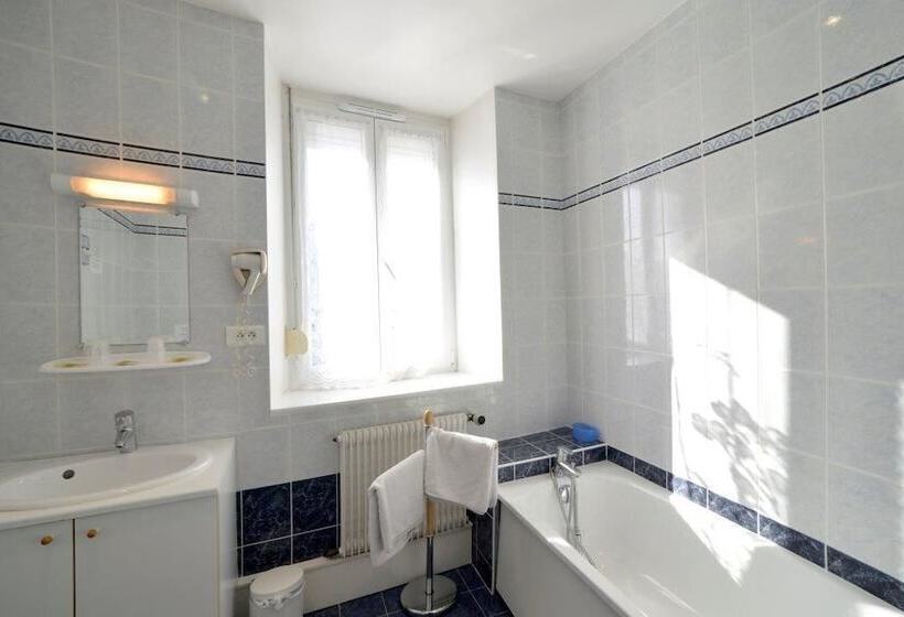 Номер Стандарт, La Truite De La Loue