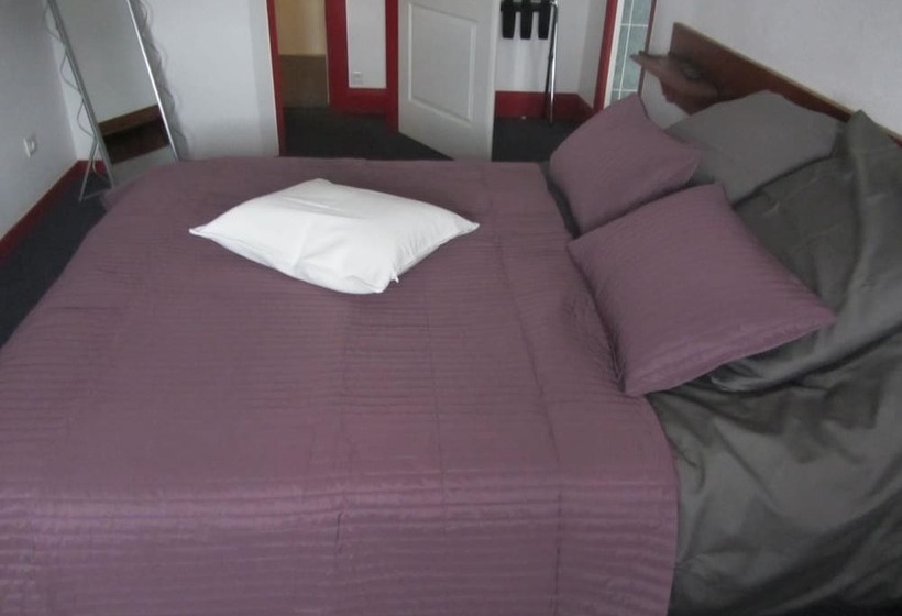 Номер Стандарт, La Truite De La Loue