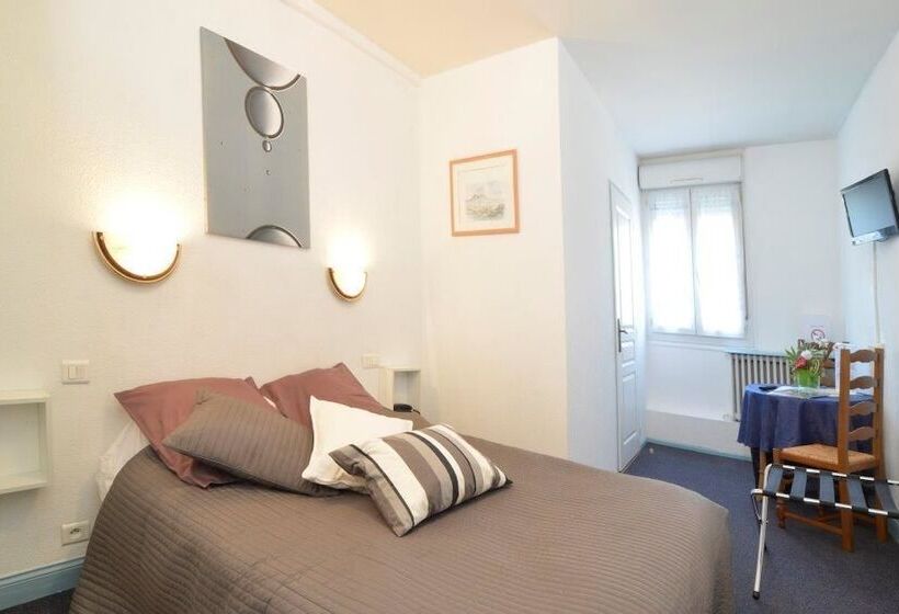 Номер Стандарт, La Truite De La Loue