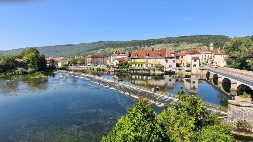 Номер Стандарт, La Truite De La Loue