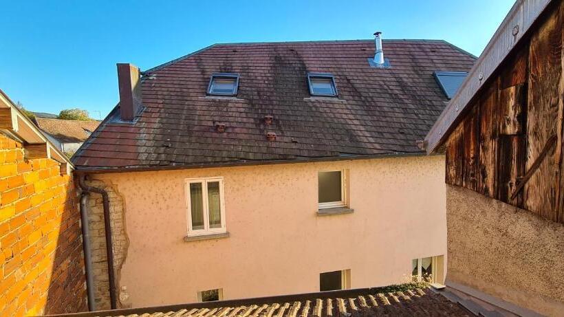 Номер Стандарт, La Truite De La Loue