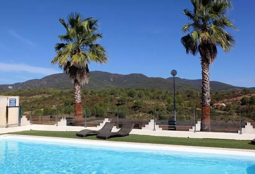 スタンダードルーム, Logis Hôtel Le Pressoir