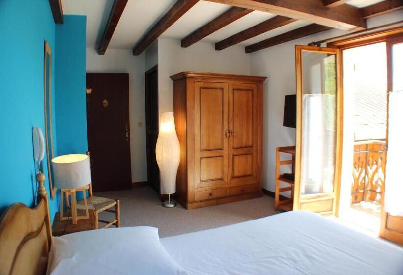 חדר סטנדרט, Le Taconet