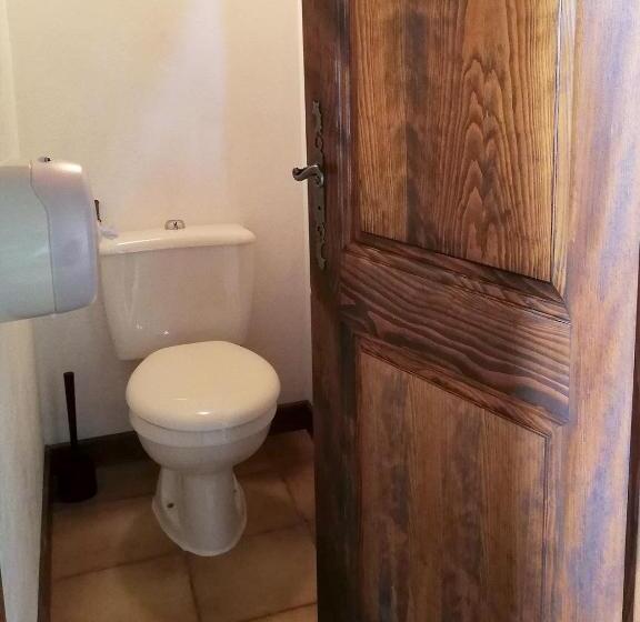 חדר משפחתי, Le Taconet