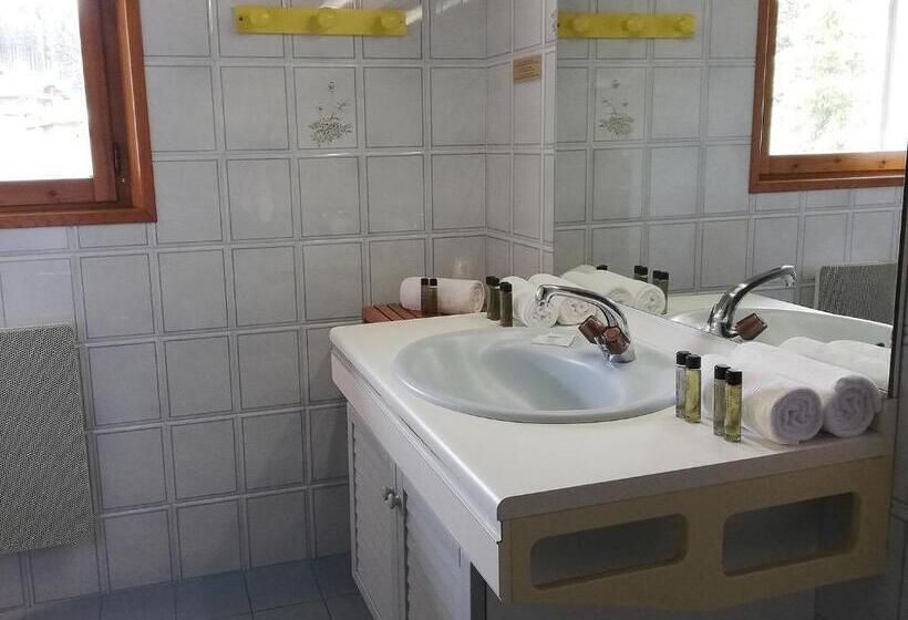 חדר משפחתי, Le Taconet