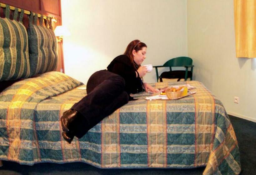 Номер Executive, Les Colonnes Strasbourg Zenith