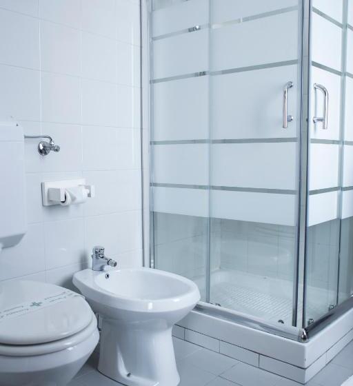 חדר סטנדרט, Parco Fiera