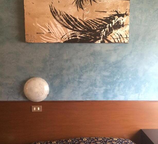 חדר סטנדרט יחיד, Parco Fiera