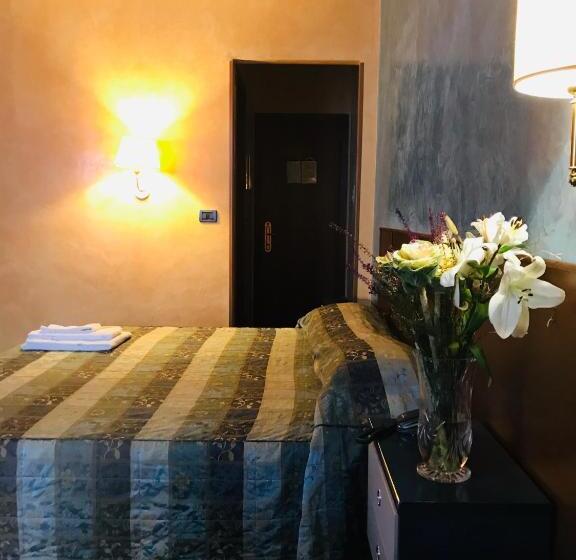 חדר סטנדרט יחיד, Parco Fiera