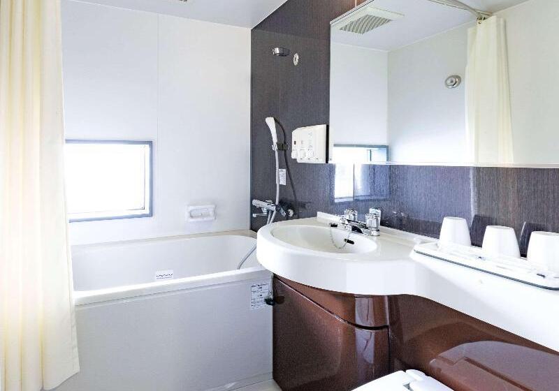 חדר סטנדרט לשלושה, Parco Fiera