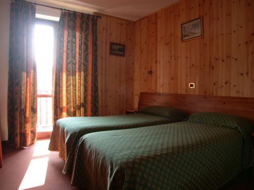 스탠다드 룸, Park Hotel Gran Bosco