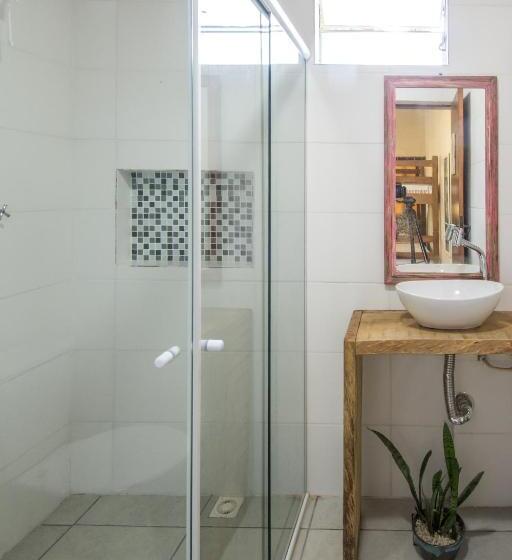 シャレー1寝室, Morada Amazona