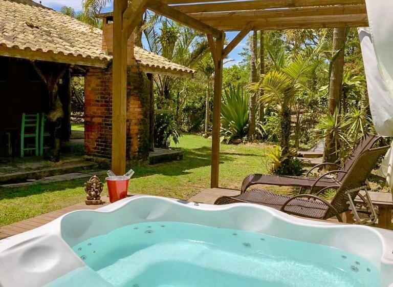 シャレー1寝室, Morada Amazona