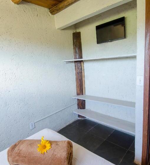 シャレー1寝室, Morada Amazona