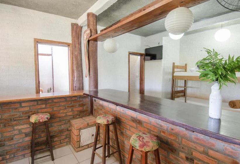 シャレー1寝室, Morada Amazona