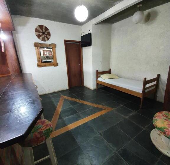 シャレー1寝室, Morada Amazona