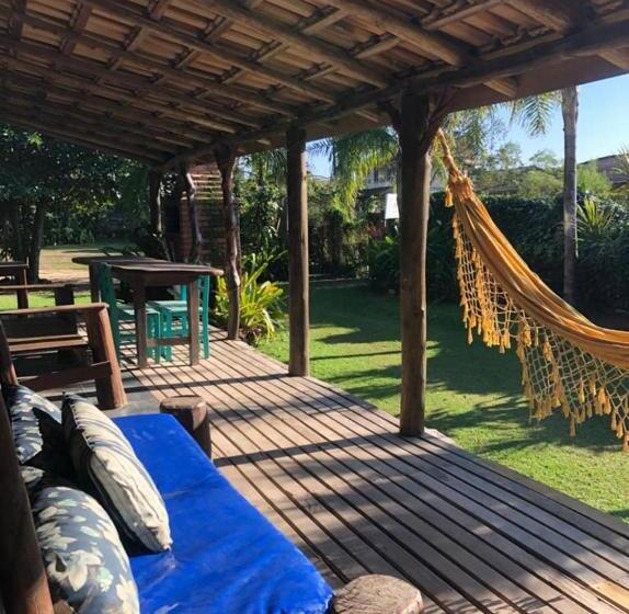 シャレー1寝室, Morada Amazona