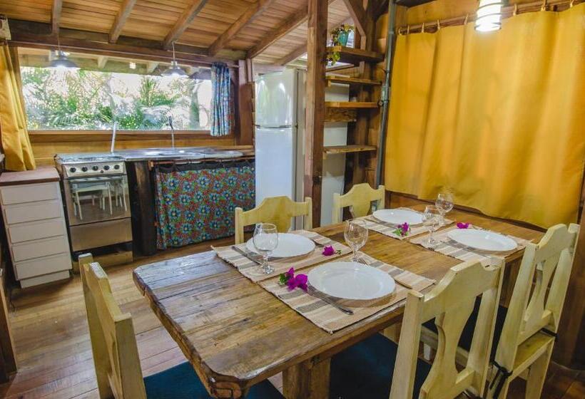 シャレー1寝室, Morada Amazona