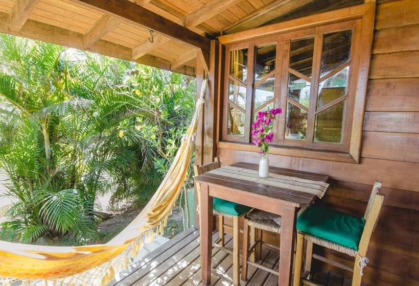 シャレー1寝室, Morada Amazona