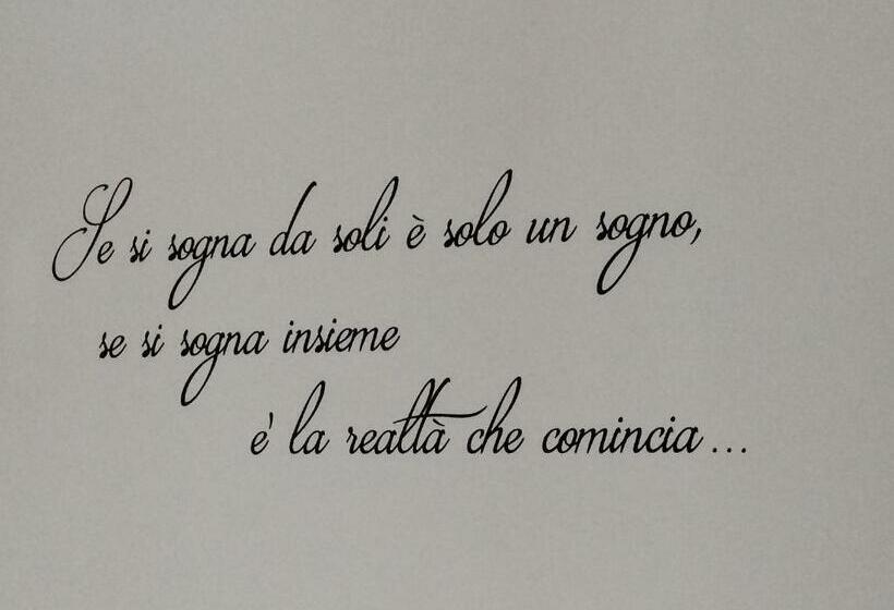 标准三人间, Alla Tana Del Bianconiglio