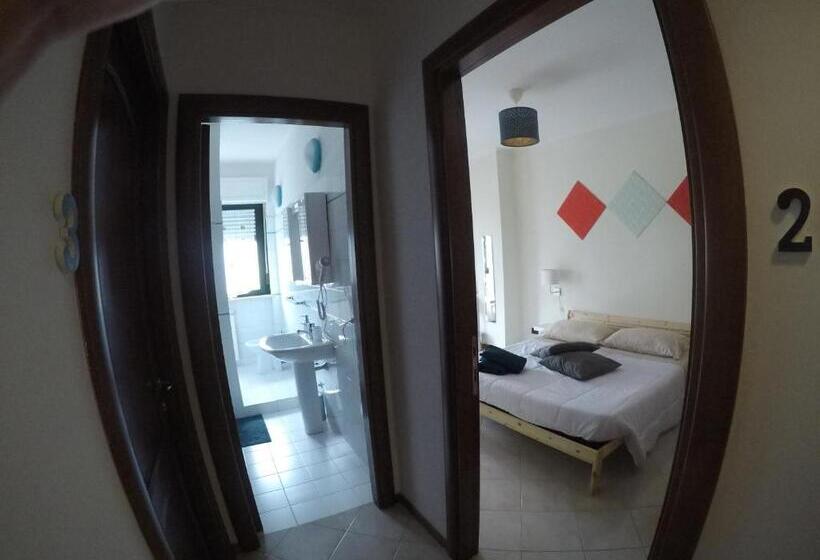 اتاق لوکس, Il Teatro