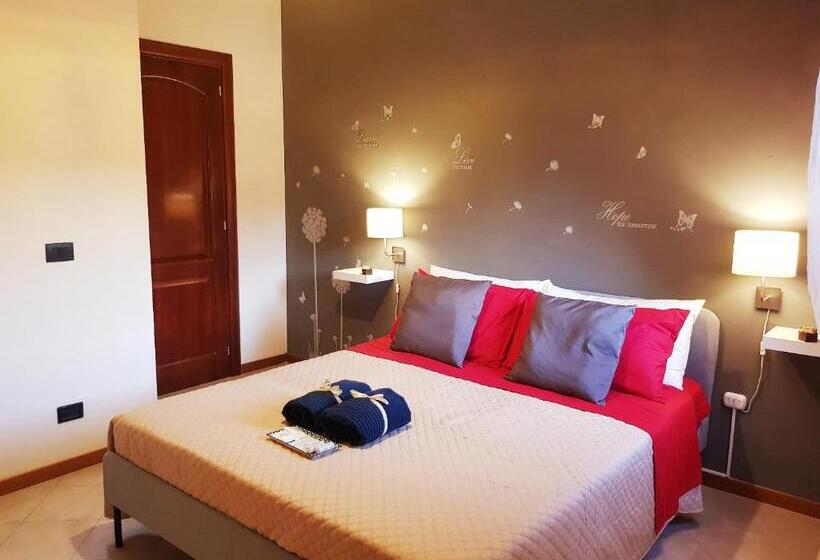 اتاق استاندارد, Il Teatro