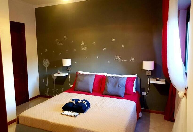 آپارتمان 3 خوابه, Il Teatro