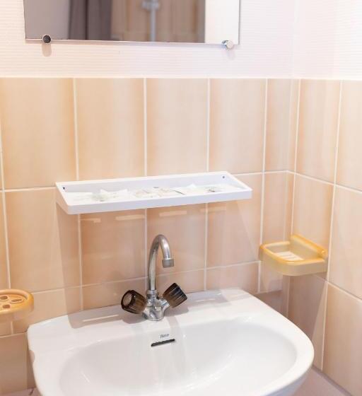 غرفة سوبيريور, L'esplanade