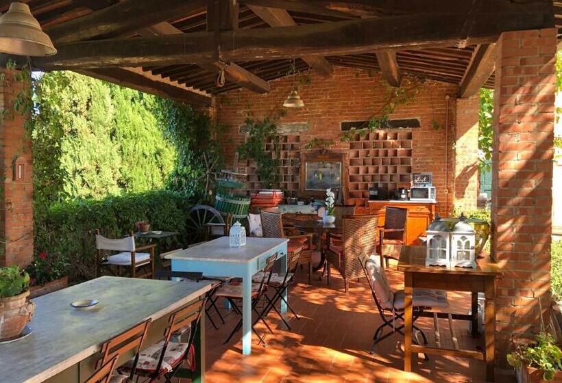 Апартаменты Superior 2 Спальни, Agriturismo Podere Marchiano