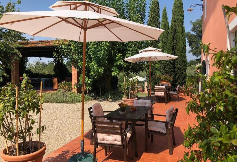 Апартаменты Superior 2 Спальни, Agriturismo Podere Marchiano