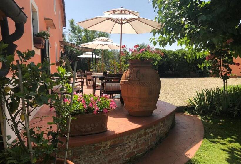 Апартаменты Superior 2 Спальни, Agriturismo Podere Marchiano