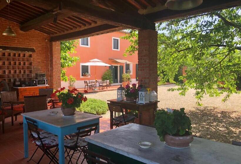 Апартаменты Superior 2 Спальни, Agriturismo Podere Marchiano