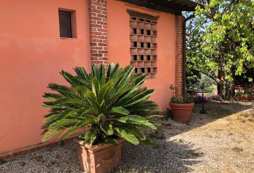 Апартаменты Superior 2 Спальни, Agriturismo Podere Marchiano