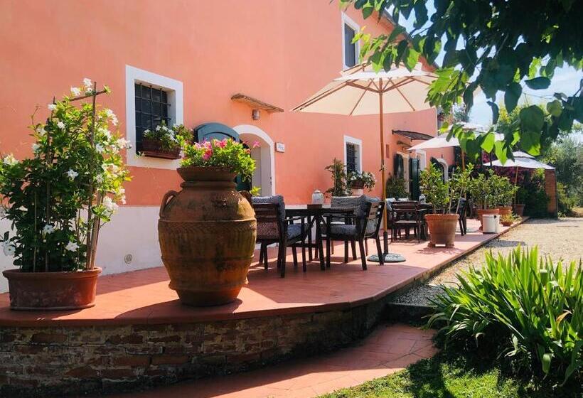 Апартаменты Superior 2 Спальни, Agriturismo Podere Marchiano