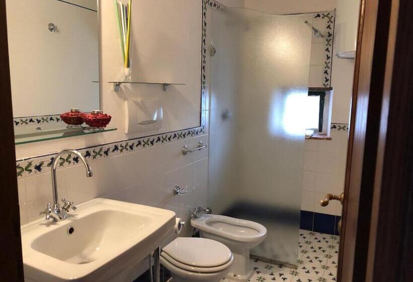 Апартаменты Superior 2 Спальни, Agriturismo Podere Marchiano