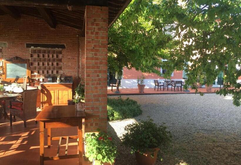 Апартаменты Superior 2 Спальни, Agriturismo Podere Marchiano
