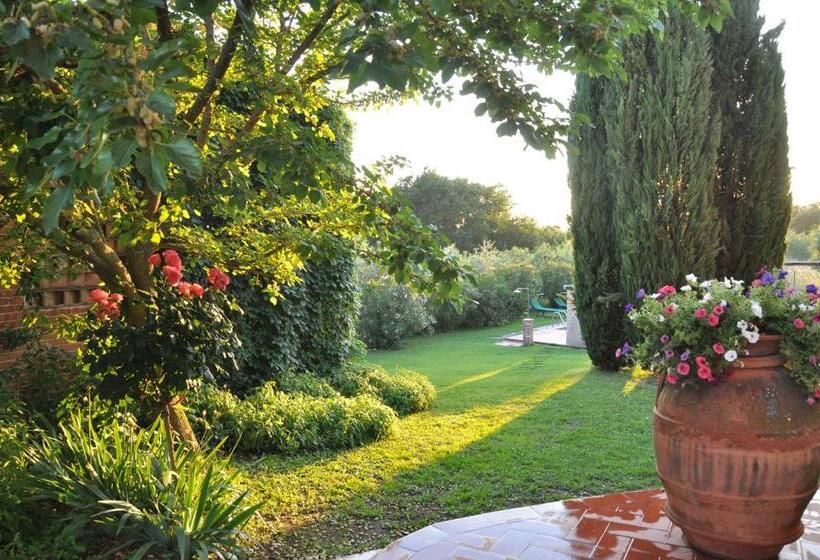 Апартаменты Superior 2 Спальни, Agriturismo Podere Marchiano