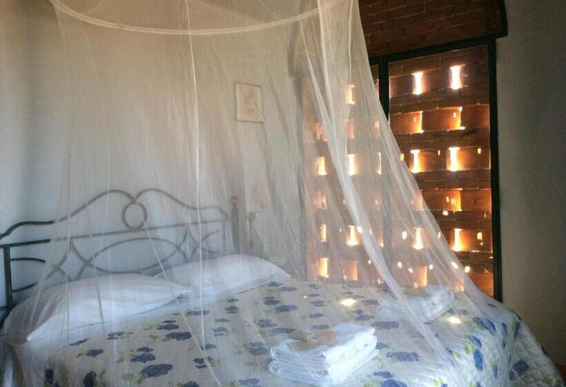 Апартаменты Deluxe 1 Спальня, Agriturismo Podere Marchiano