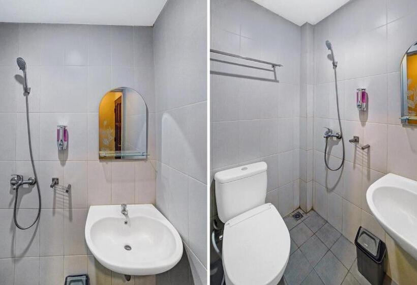 Economy Szoba, Wesly House