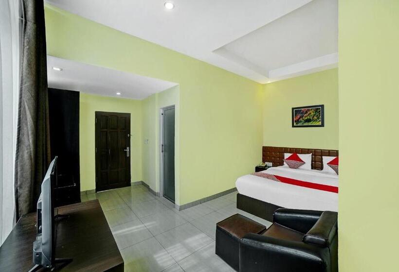 Deluxe Suite, Wesly House